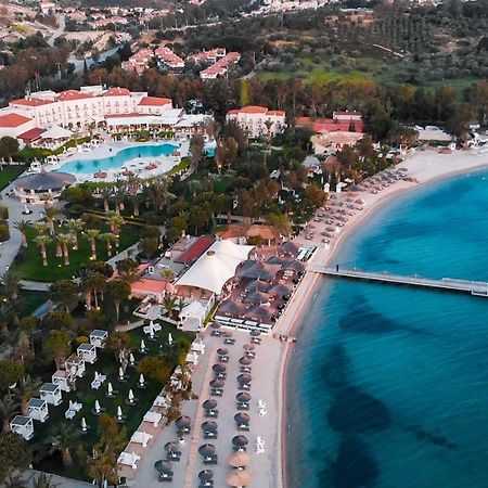 Mark Warner Phokaia Beach Resort Foça Ngoại thất bức ảnh